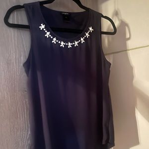 Ann Taylor blouse